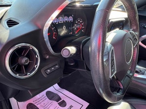 2019 Chevrolet Camaro 3LT